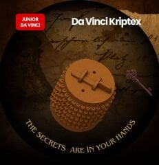 Da Vinci Kriptex